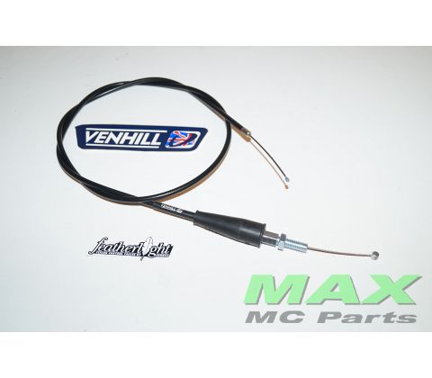 Gaskabel MX SUZUKI RM125  99-01