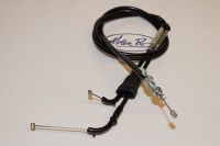 Gaskabel MX PULL/CLOSE KX250F RMZ250 04