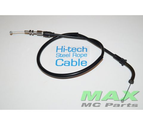 Gaskabel TRÆK SUZUKI GSXR750 85