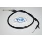 Gaskabel TRÆK SUZUKI GSXR750 86-87
