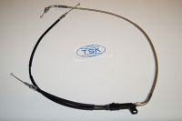 Gaskabel TRÆK/RETUR VS1400 INTRUDER