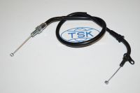 Gaskabel TRÆK SUZUKI SV650N 99-02