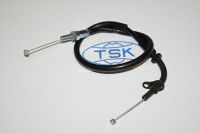 Gaskabel TRÆK SUZUKI SV650S 99-02