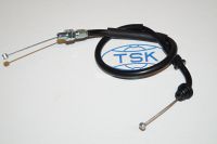 Gaskabel RETUR SUZUKI SV650S 99-02