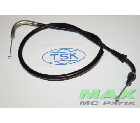 Gaskabel TRÆK SUZUKI GSX400 IMPULS 88-