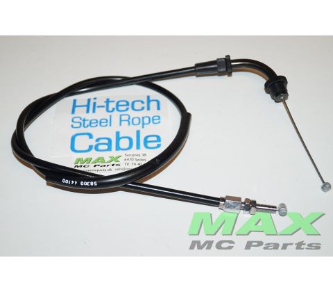 Gaskabel TRÆK SUZUKI GS650GD KATANA 84-