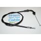 Gaskabel TRÆK SUZUKI GS650GD KATANA 84-
