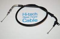 Gaskabel PULL SUZUKI GSXR750W 92-95