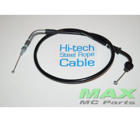 Gaskabel *CLOSE* GSXR750W GSXR1100W