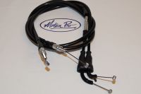 Gaskabel MX PULL/CLOSE RMZ250 RMZ450