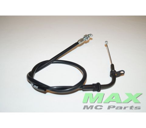 Gaskabel TRÆK SUZUKI SV650N SV1000N