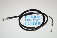 Gaskabel TRÆK YAMAHA XS750 77-80