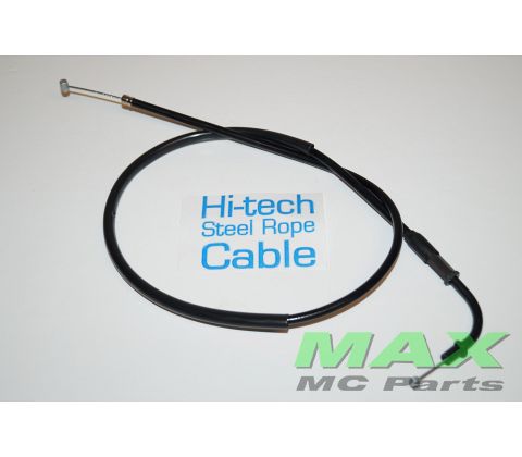 Gaskabel *PULL* YAMAHA XV750 SE 81-83