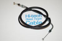 Gaskabel RETUR YAMAHA SR250 XT250