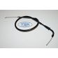 Gaskabel TRÆK YAMAHA FZ750 FZR750 85-89