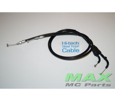 Gaskabel *SET* YAMAHA XT600 TT600