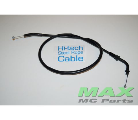 Gaskabel TRÆK YAMAH XJ600 84-91 XJ700 85