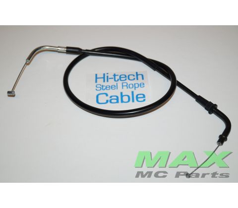 Gaskabel*PULL* YAMAHA XV535 VIRAGO 88-95