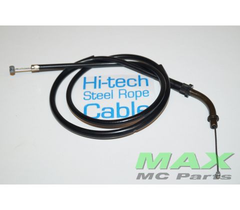 Gaskabel*PULL* YAMAHA XZ550 82-83