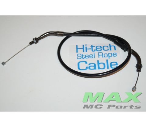 Gaskabel*PULL* YAMAHA FZR600 89-95