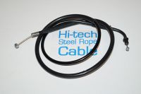 Gaskabel YAMAHA XJ750 SECA 82-85