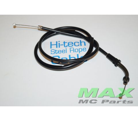 Gaskabel*PULL* YAMAHA XV920 VIRAGO 83-