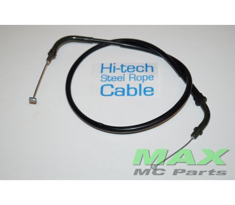 Gaskabel TRÆK YAMAHA XV535 VIRAGO 95->