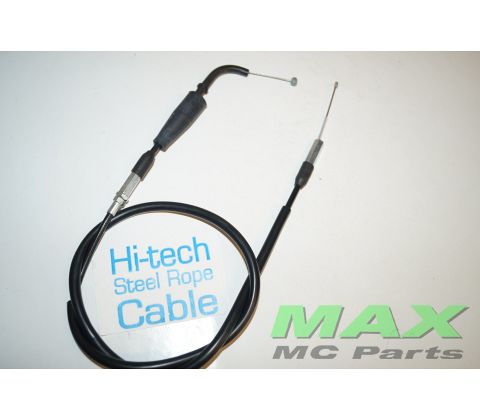 Gaskabel YAMAHA YZ80 93-01 YX85 02->