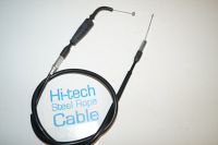 Gaskabel YAMAHA YZ80 93-01 YX85 02->