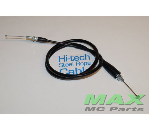 Gaskabel YAMAHA YZ125 96-14 YZ250 96-11