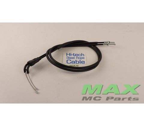 Gaskabel KPL YAMAHA  YZ250F YZ426F