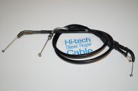 Gaskabel TRÆK/RETUR XJ600S DIVISION 98-