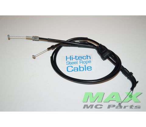 Gaskabel TRÆK/RETUR YZF600 THUNDERCAT