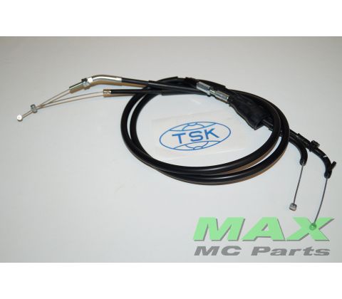 Gaskabel OPEN/CLOSE YAMAHA TDM850 96-98