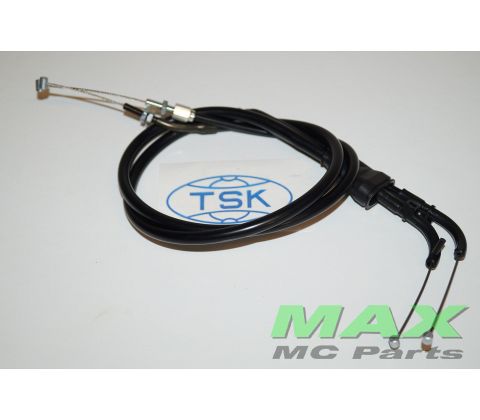 Gaskabel TRÆK/RETUR YZF-R1 1000 98-01