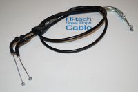 Gaskabel TRÆK/RETUR YAMAHA XJR1300 02-06