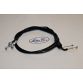 Gaskabel  OPEN/CLOSE YZ250F 06-08