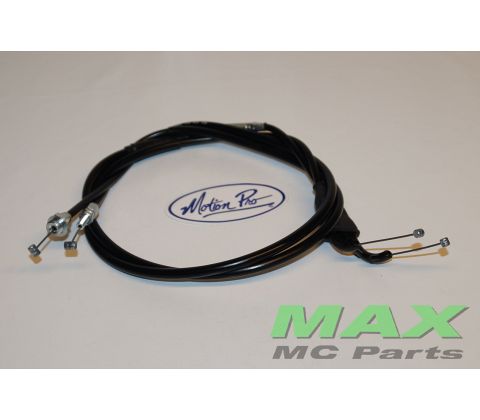 Gaskabel  OPEN/CLOSE YZ250F 06-08