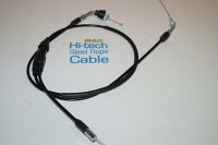 Gaskabel *COMBI* YAMAHA DT175 DT175MX