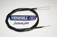 Gaskabel (1PCS) PULL + PUSH URAL 650CCM