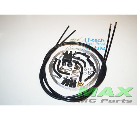 UNIVERSAL PULL/PUSH CABLE KIT