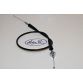 Gaskabel KTM SX65 02-08