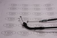 Gaskabel TRÆK HONDA CBR900 HORNET 02-05