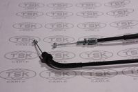 Gaskabel retur CBR900 HORNET 02-05