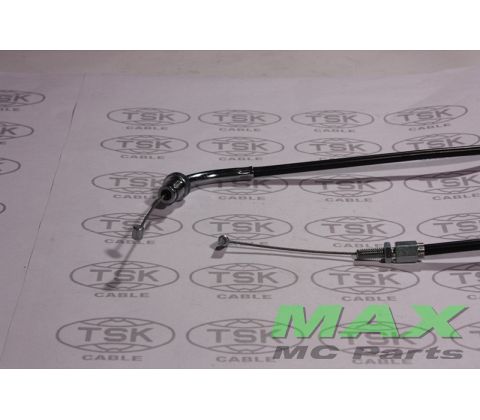 Gaskabel retur HONDA VF750C SHADOW 93-02