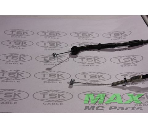 Gaskabel træk HONDA VTR1000 97-05