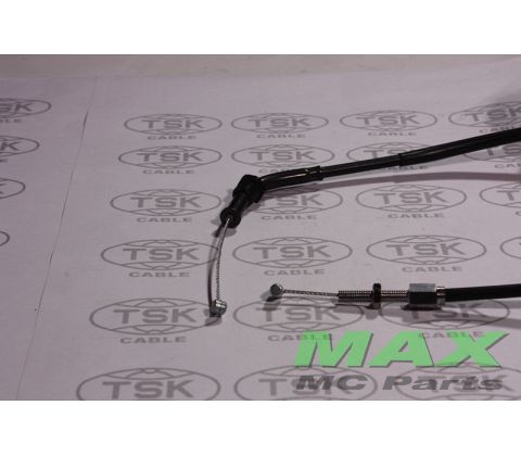 Gaskabel retur HONDA VFR400R (NC30) 91-