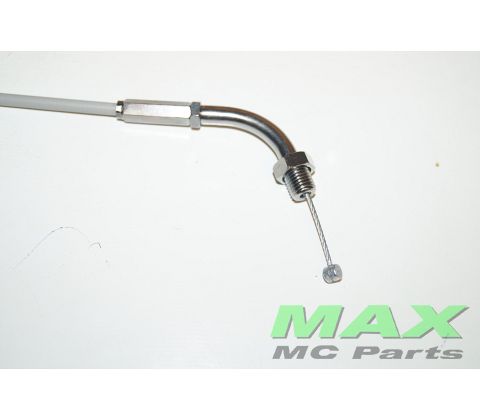 Gaskabel*PULL/PUSH* HONDA CB450 CB500T