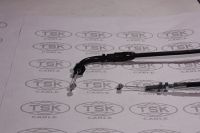 Gaskabel TRÆK HONDA CB450NJ 92-94