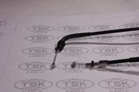 Gaskabel RETUR HONDA CB450N J 92-94